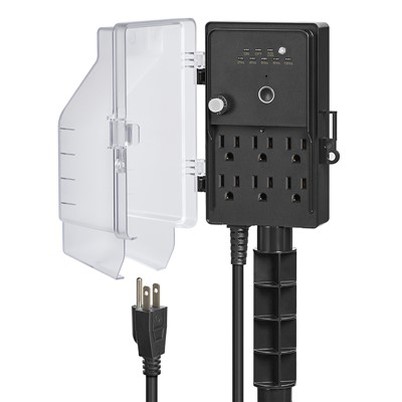 10 vodećih proizvođača foto kontrola u Kini